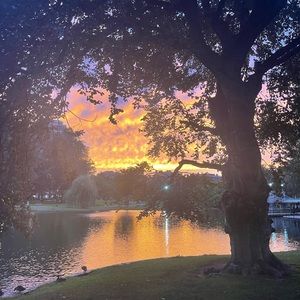 Meet your Posher, Kendra